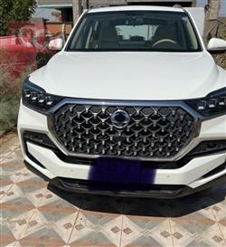 سانغ يونغ ريكستون